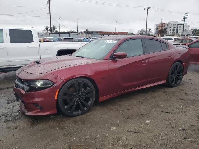 2019 Dodge Charger Scat Pack