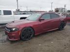 2019 DODGE CHARGER SCAT PACK for sale at Copart CA - LOS ANGELES