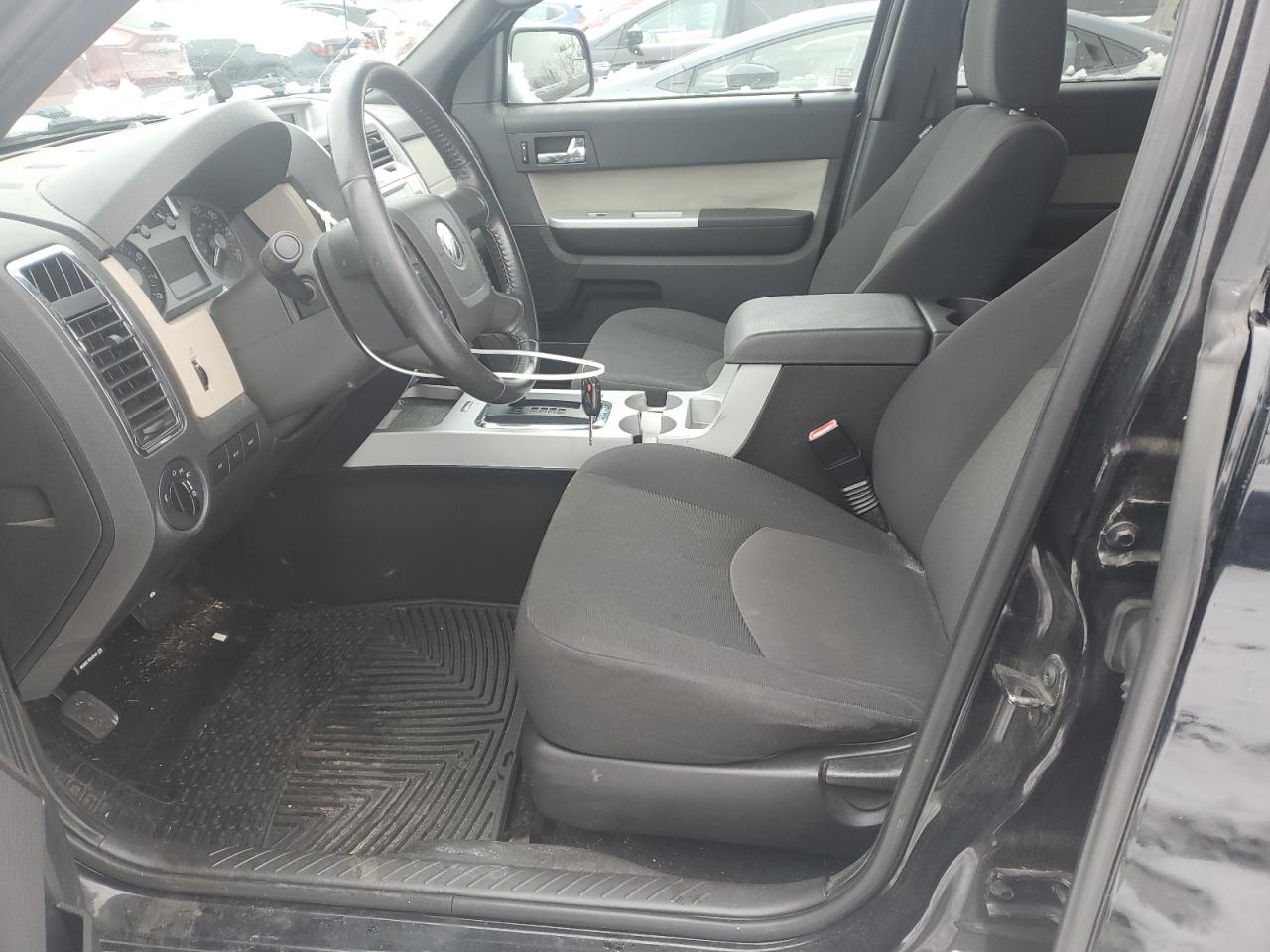 2010 Mercury Mariner - Image 7