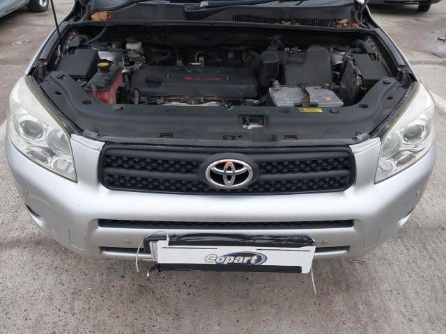 2007 TOYOTA RAV4 XT5 A