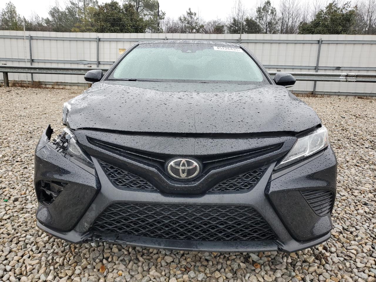 2018 Toyota Camry - Image 5