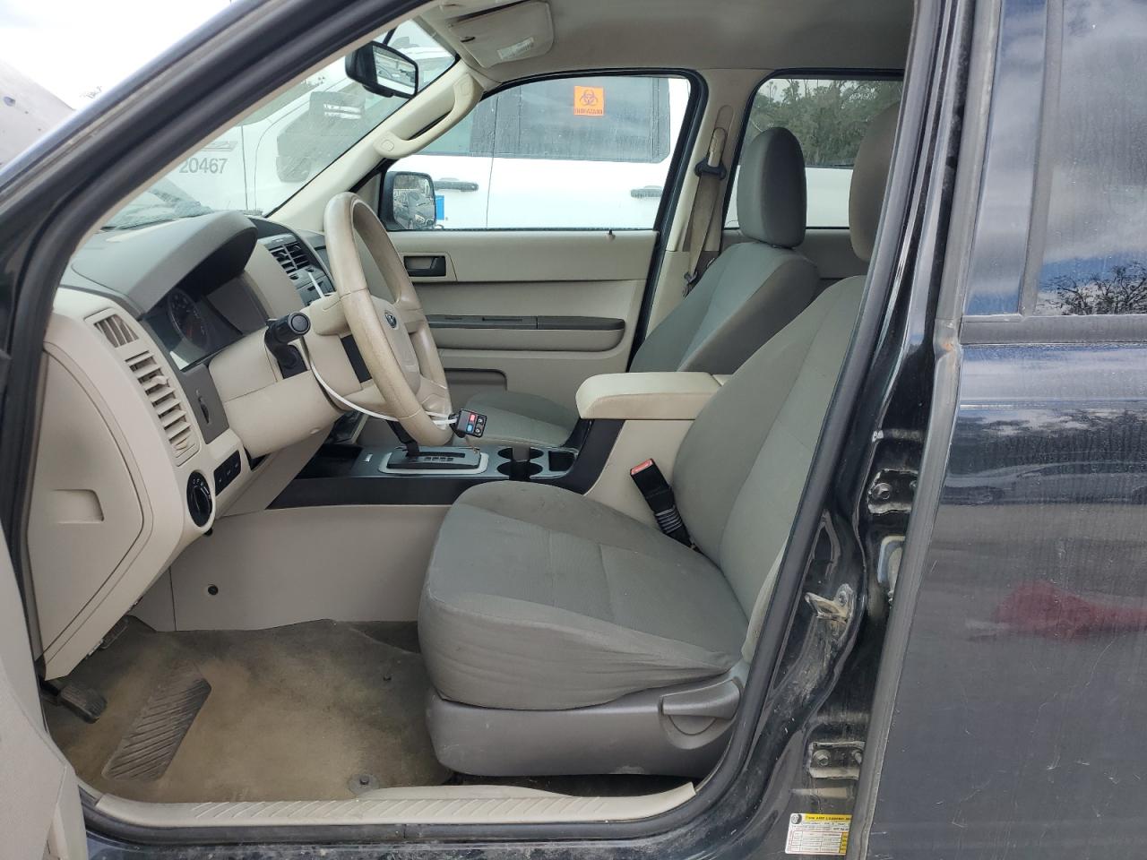 2011 Ford Escape - Image 7