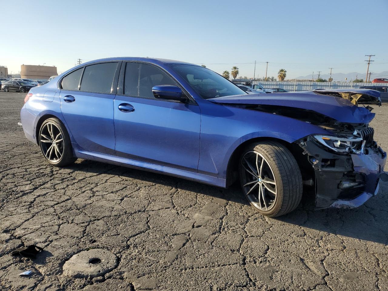 2019 BMW 3er - Image 4