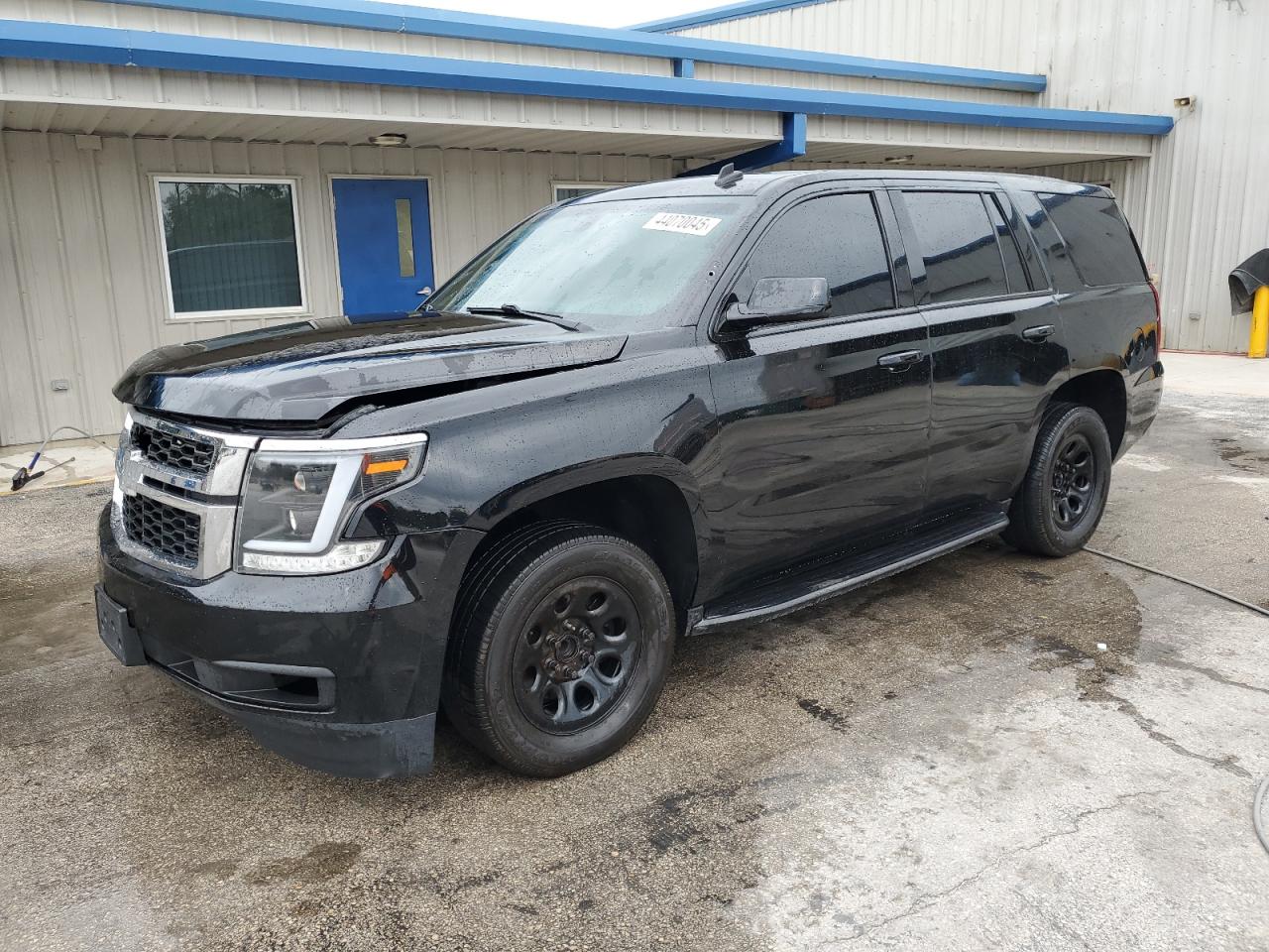 2015 Chevrolet Tahoe - Image 1