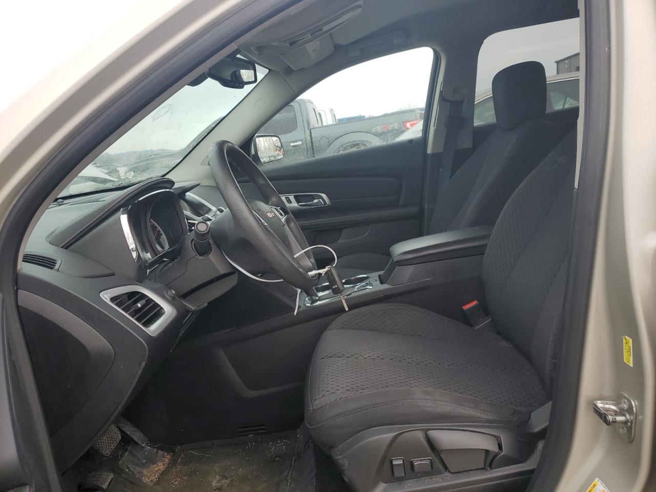 2013 GMC Terrain - Image 7