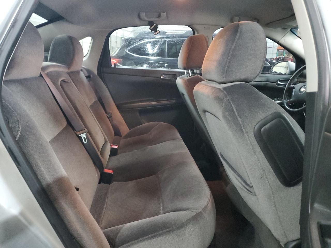 2012 Chevrolet Impala - Image 10