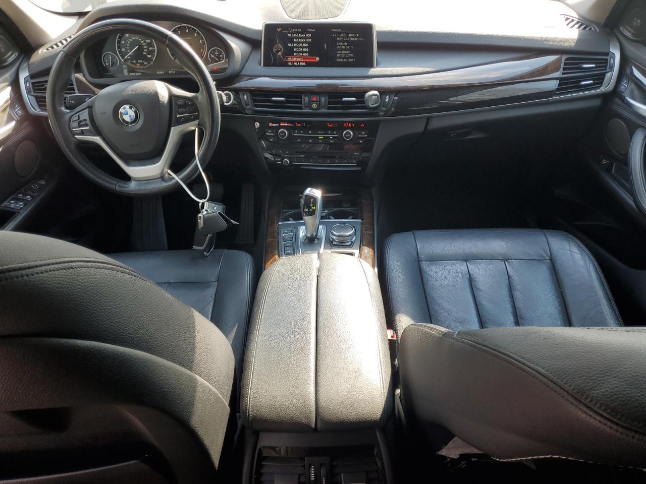 2015 BMW X5 - Image 8