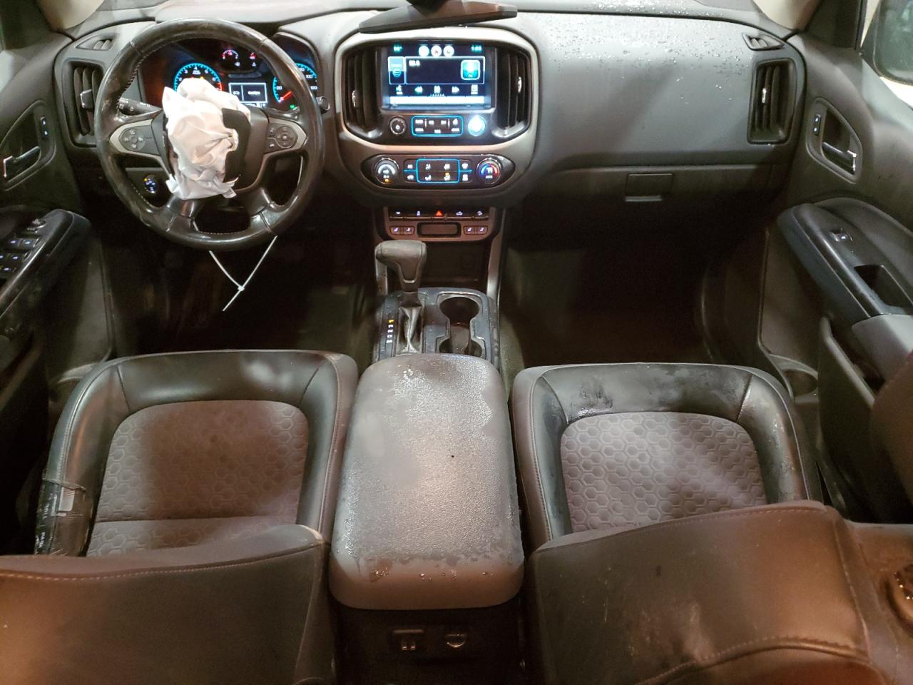 2015 Chevrolet Colorado - Image 8