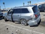 2014 Mercedes-Benz Gl 450 4Matic продається в Van Nuys, CA - Rollover