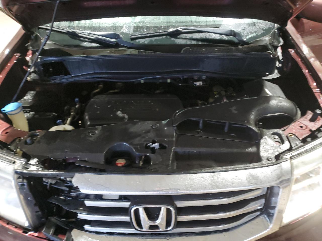 2013 Honda Pilot - Image 12