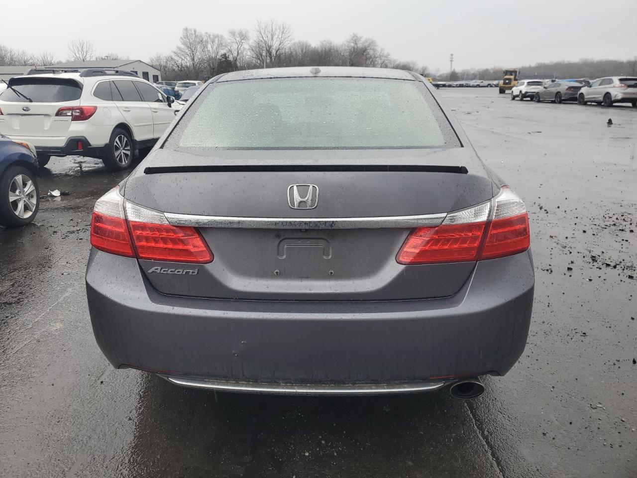 2014 Honda Accord - Image 6