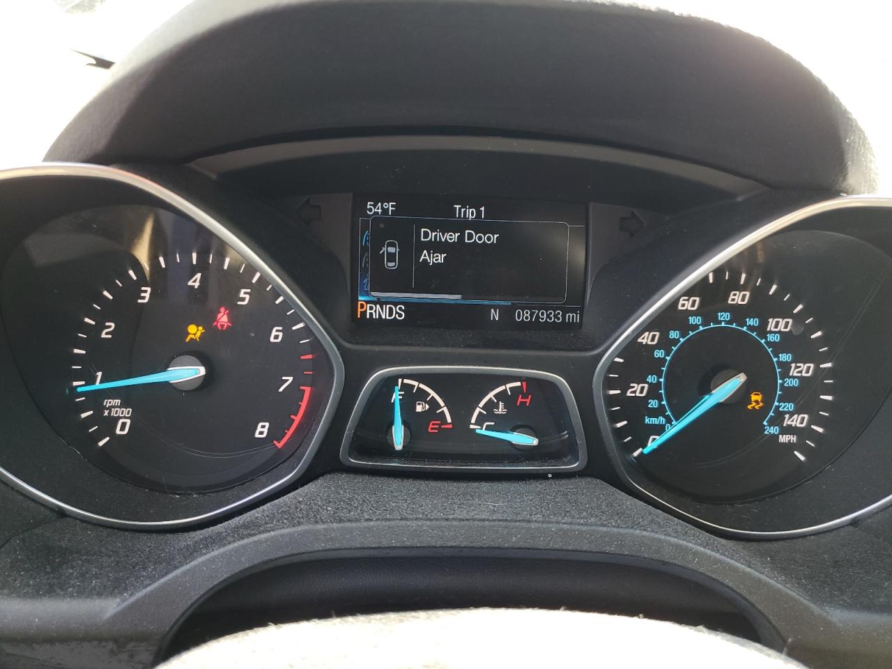 2016 Ford Escape - Image 9