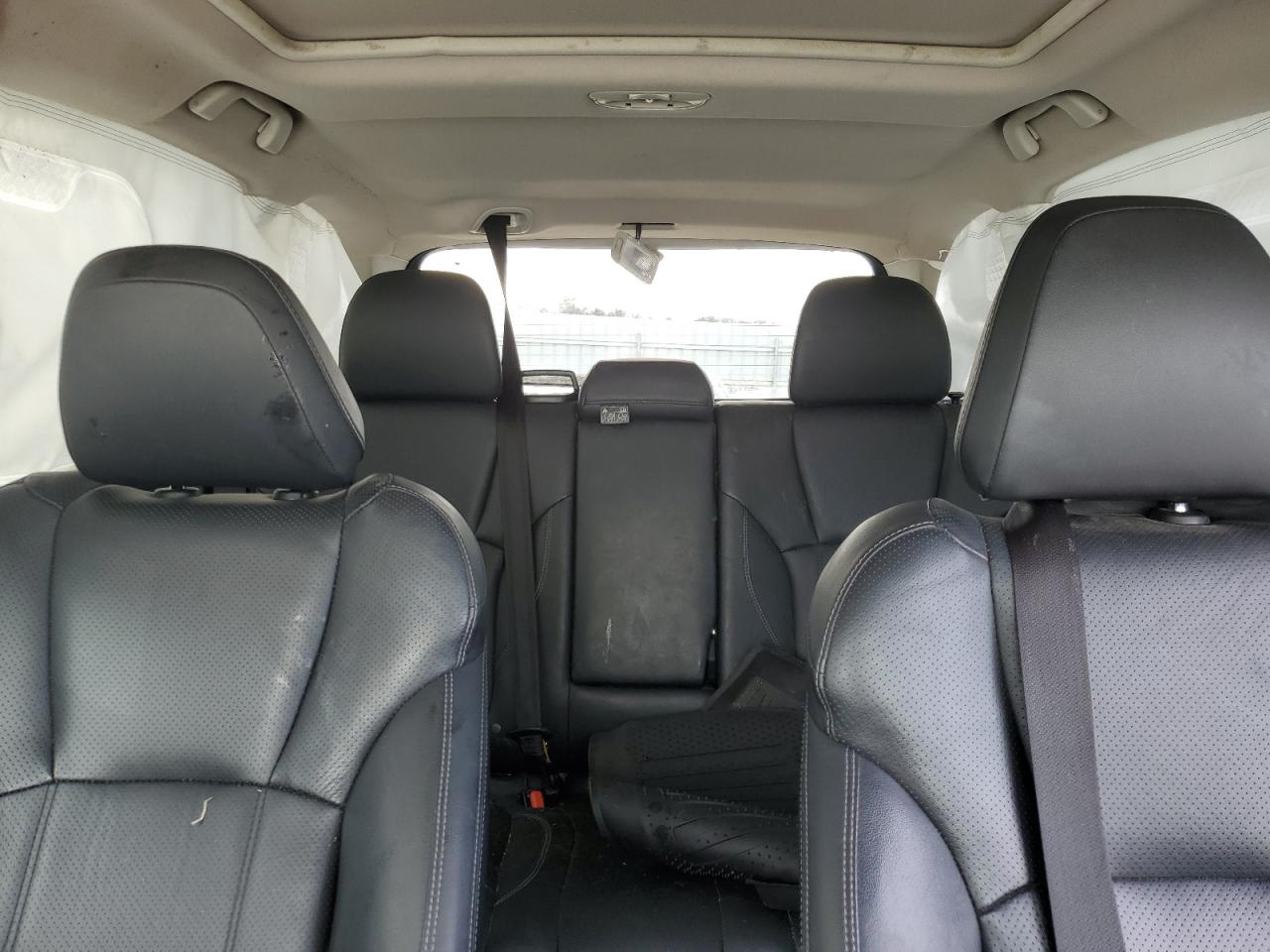 2019 Subaru Forester - Image 10