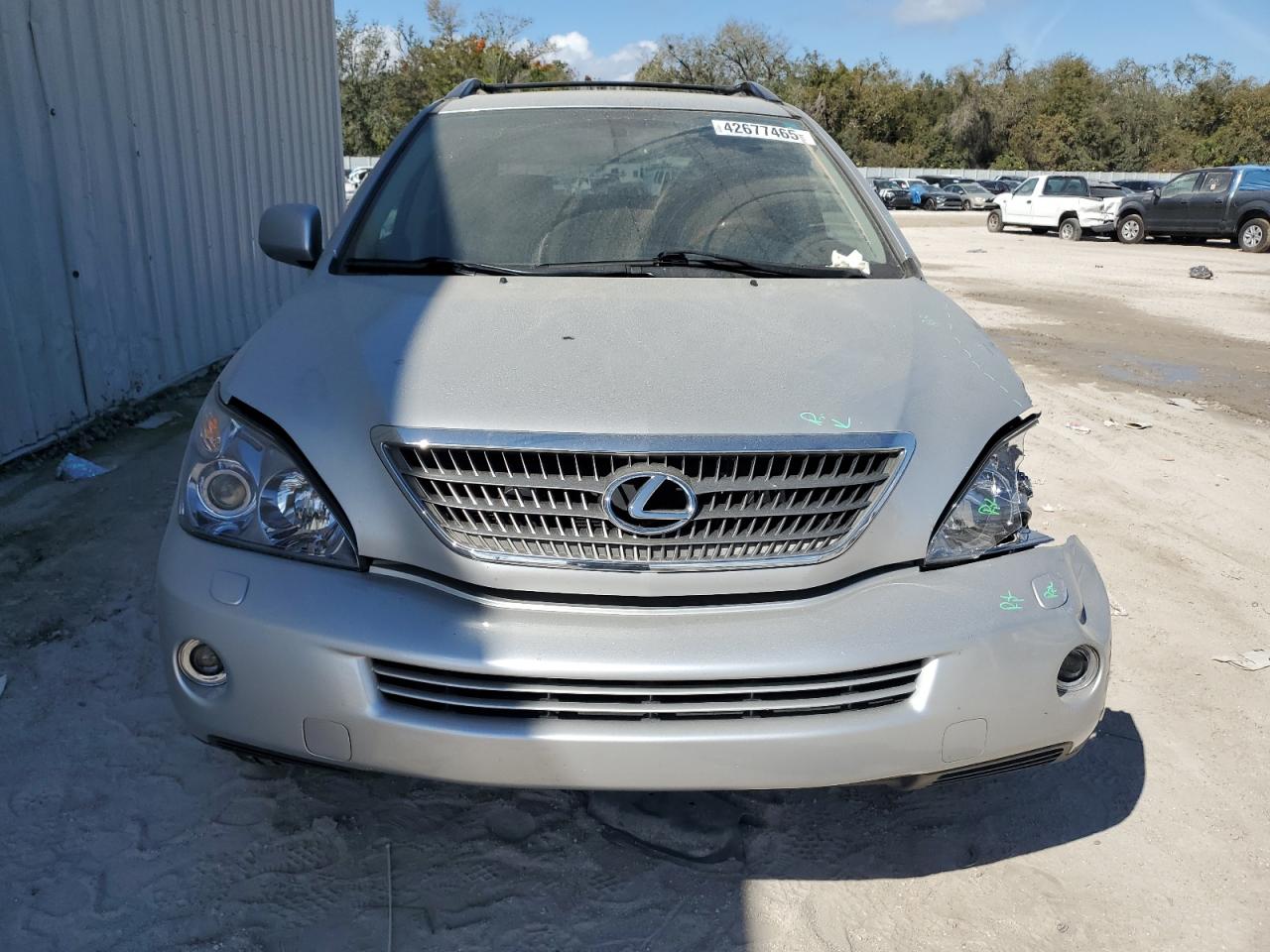 2008 Lexus RX - Image 5