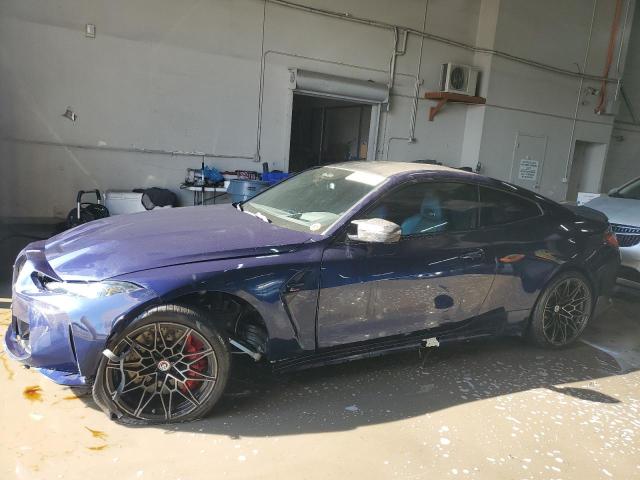BMW M4 – zdjęcie z aukcji, lot #45240805