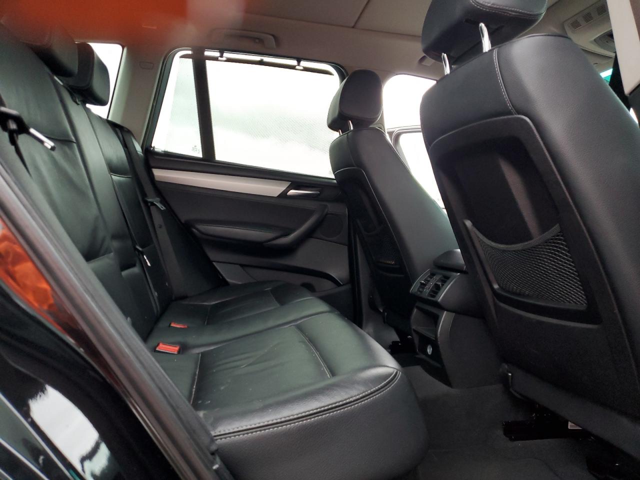 2012 BMW X3 - Image 11