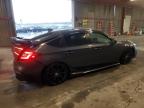 2022 Honda Civic Exl for Sale in Sun Valley, CA - Rear End
