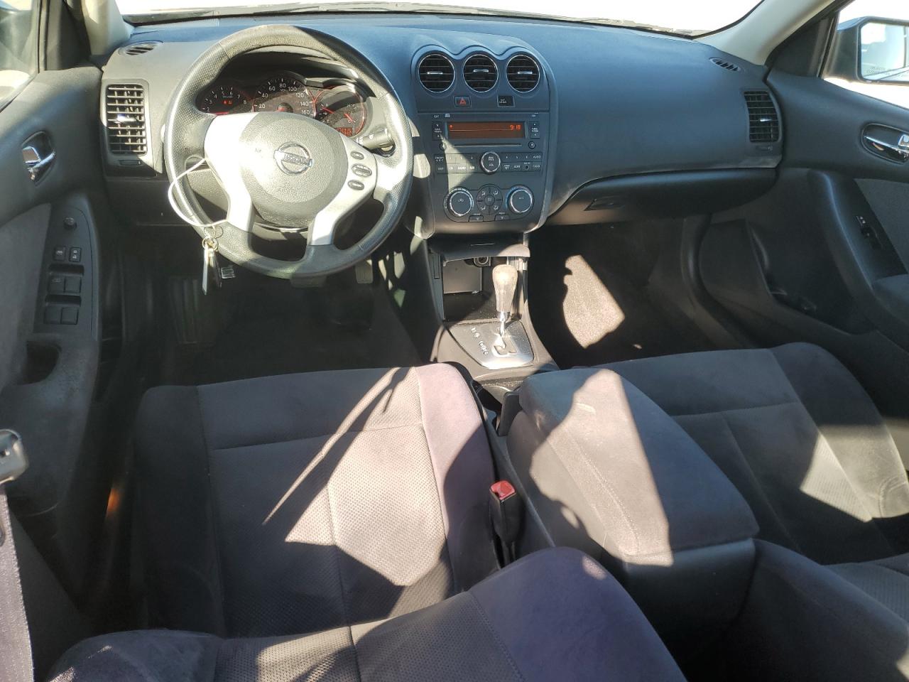 2007 Nissan Altima - Image 8