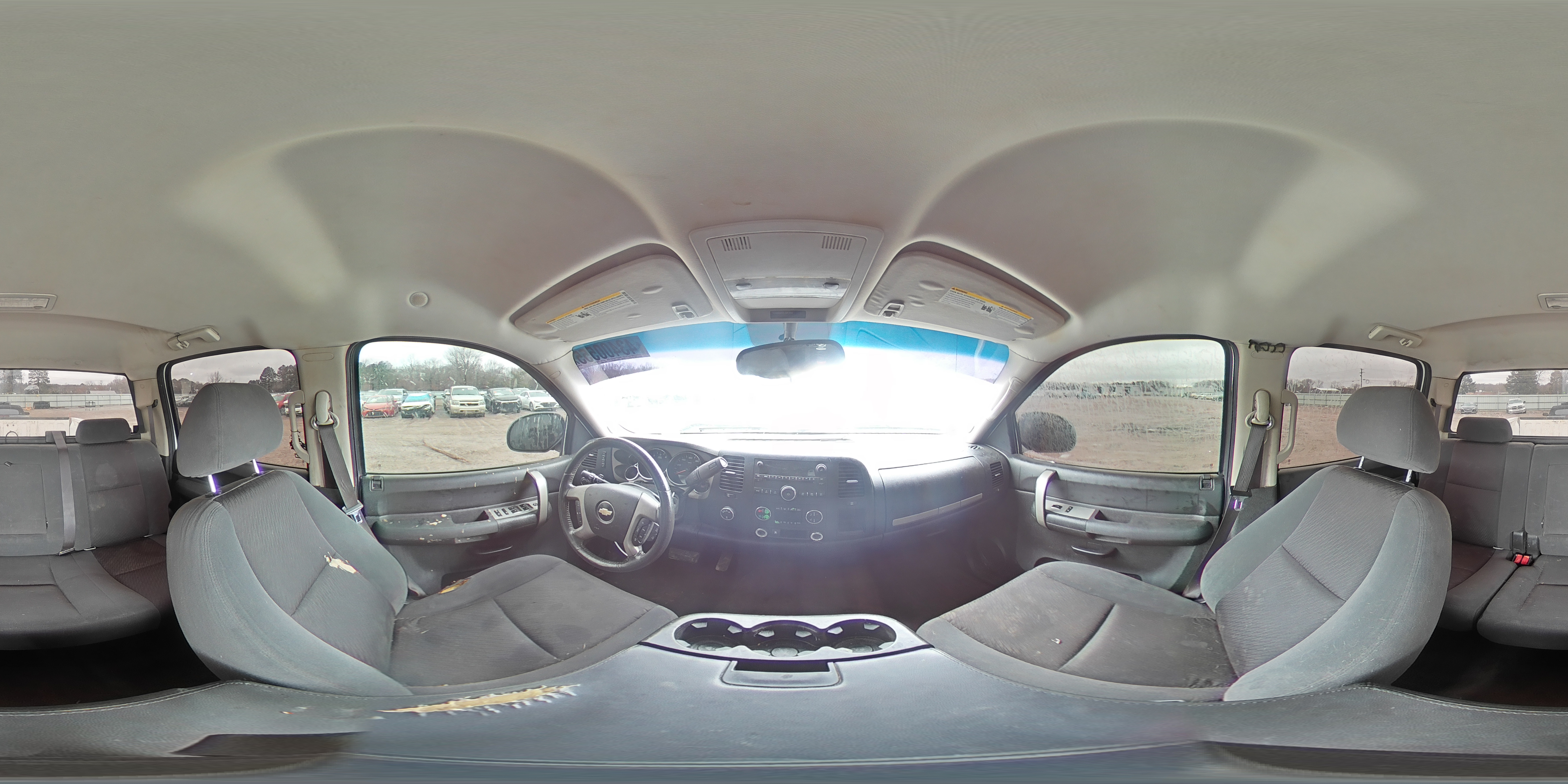 2009 Chevrolet Silverado - Image 12