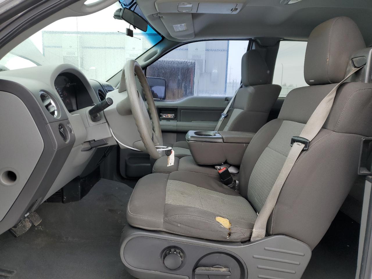 2006 Ford F-150 - Image 7