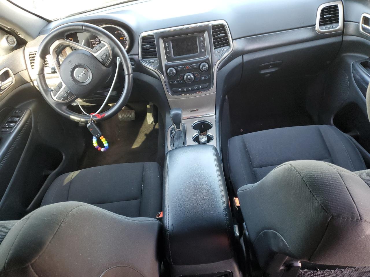 2016 Jeep Grand Cherokee - Image 8