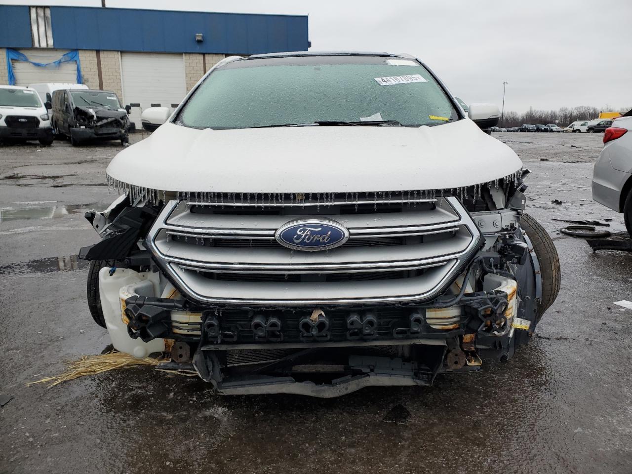 2015 Ford Edge - Image 5