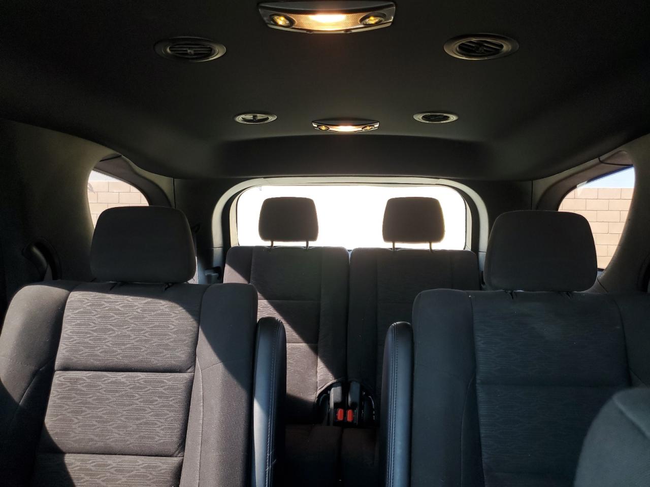 2021 Dodge Durango - Image 10