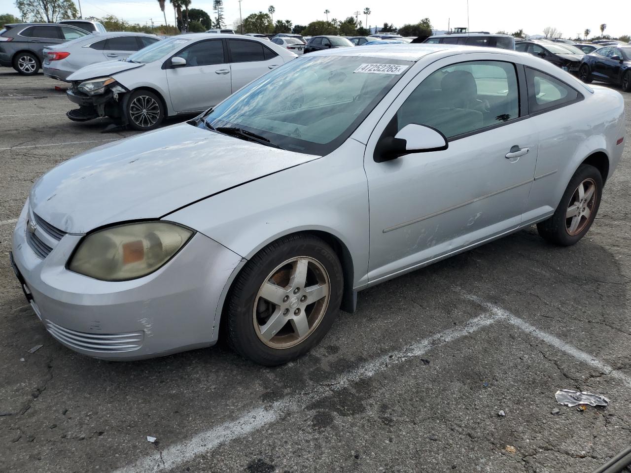 2009 Chevrolet Cobalt - Image 1