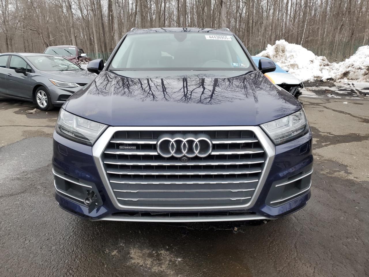 2019 Audi Q7 - Image 5