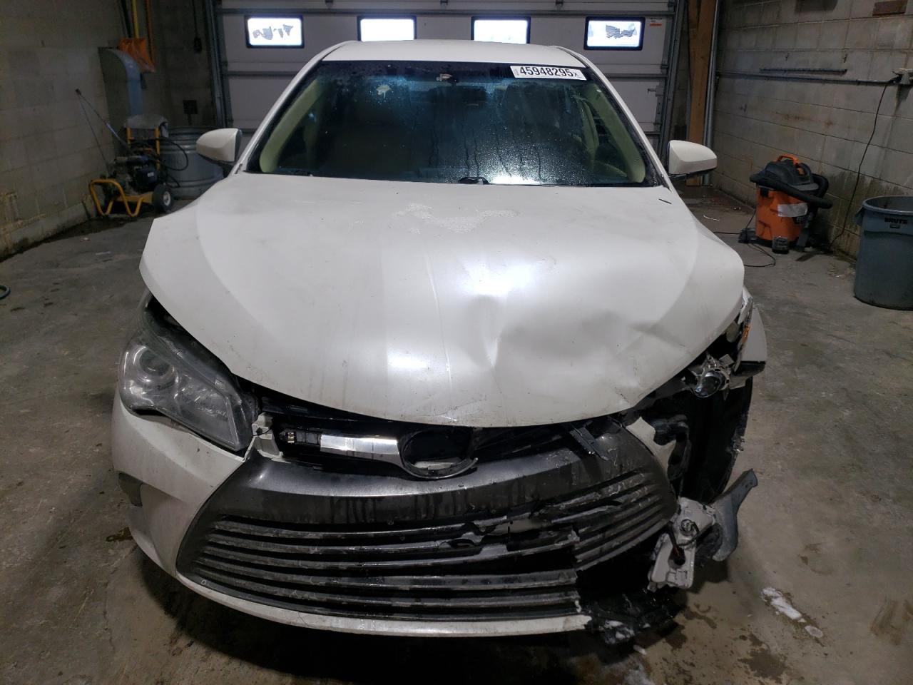 2016 Toyota Camry - Image 5