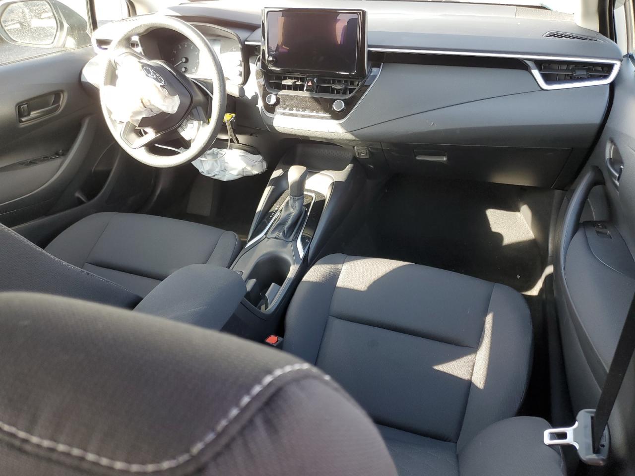2024 Toyota Corolla - Image 8