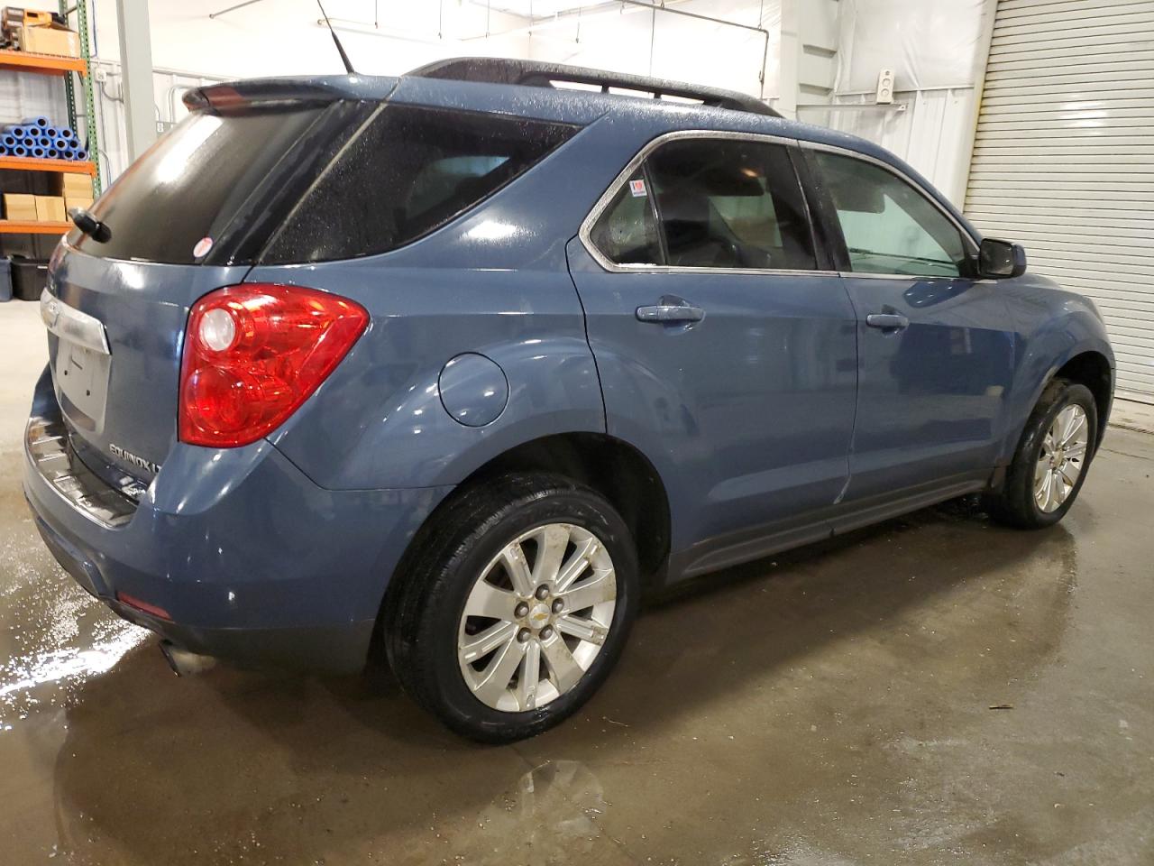 2011 Chevrolet Equinox - Image 3