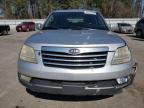 2009 Kia Borrego Lx for Sale in Dunn, NC - Front End