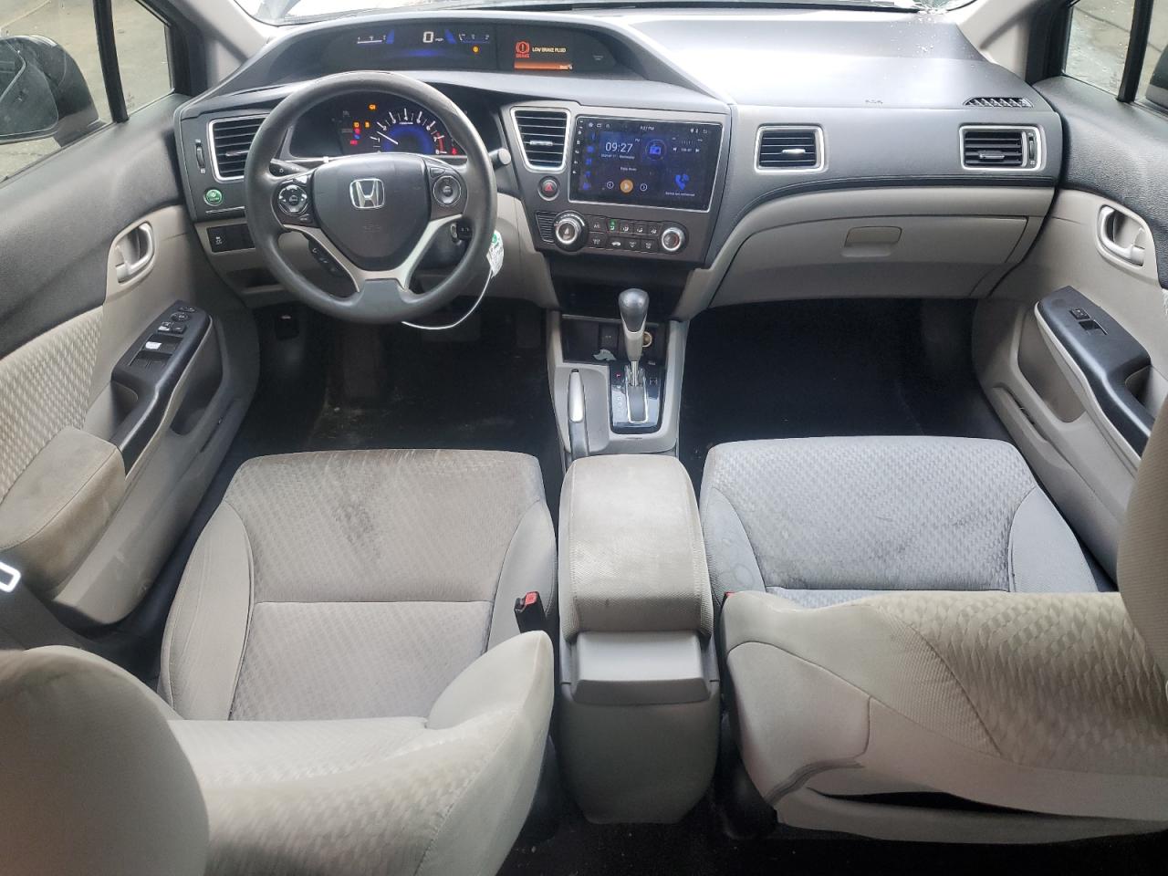 2014 Honda Civic - Image 8