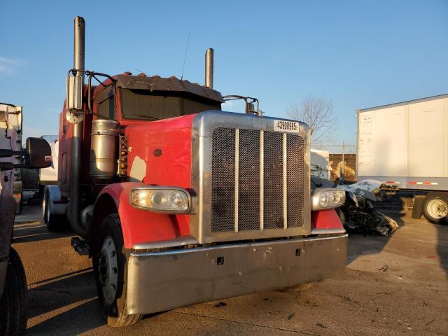 2013 Peterbilt 388 Semi Truck