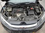2017 Honda Civic Lx en Venta en Montgomery, AL - Rear End