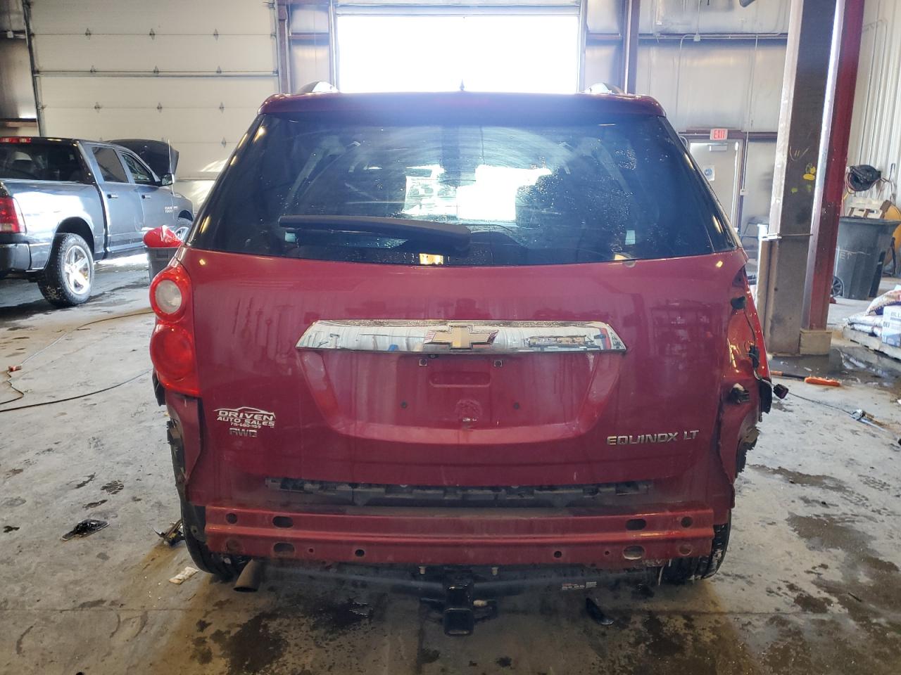 2014 Chevrolet Equinox - Image 6
