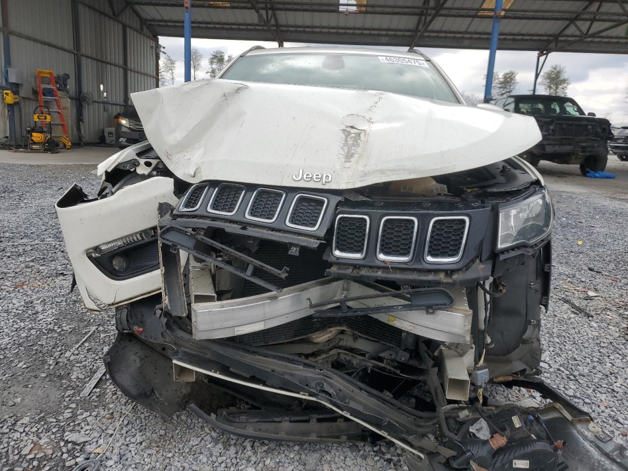 2018 Jeep Compass - Image 5