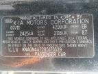 2011 Kia Optima Ex en Venta en Mentone, CA - Front End