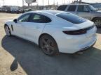 2018 PORSCHE PANAMERA 4S for sale at Copart CA - LOS ANGELES