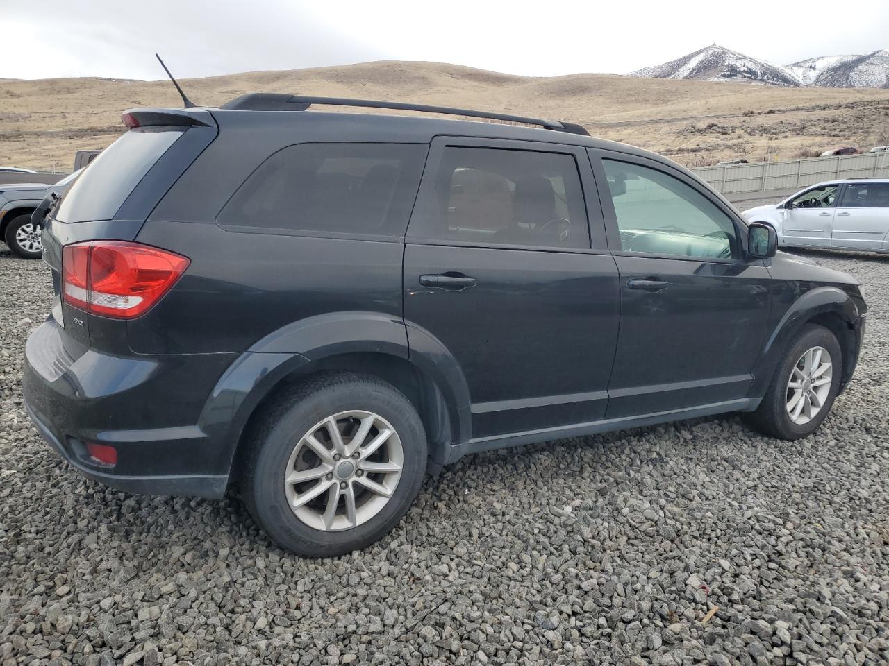 2013 Dodge Journey - Image 3
