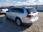 2017 Volkswagen Golf Alltrack S for Sale in Magna, UT - Rear End