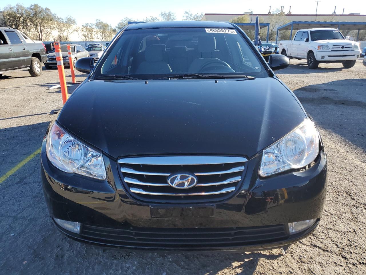 2010 Hyundai Elantra - Image 5