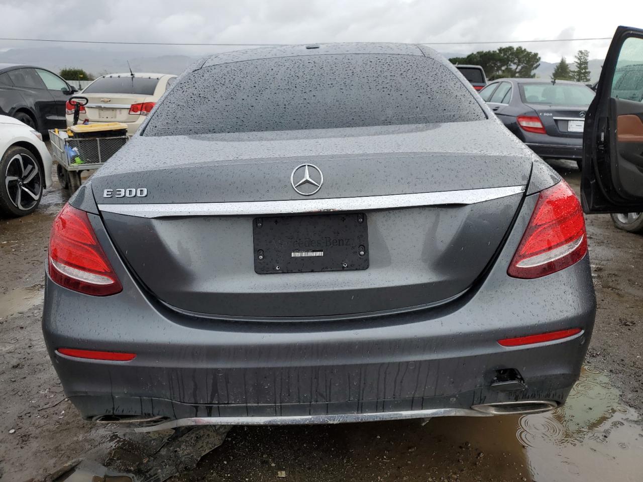 2017 Mercedes-Benz E-klasse - Image 6