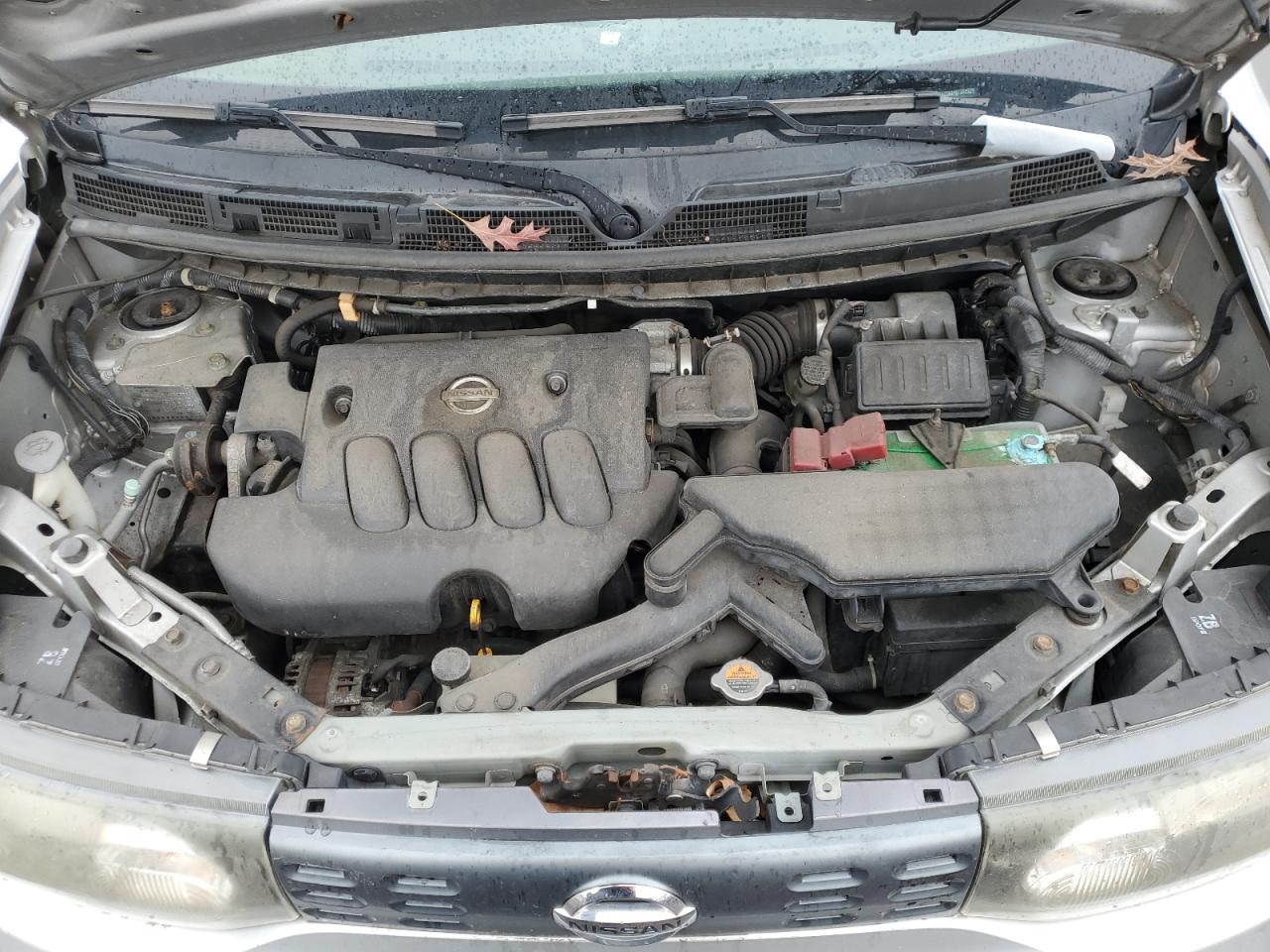 2013 Nissan Cube - Image 11