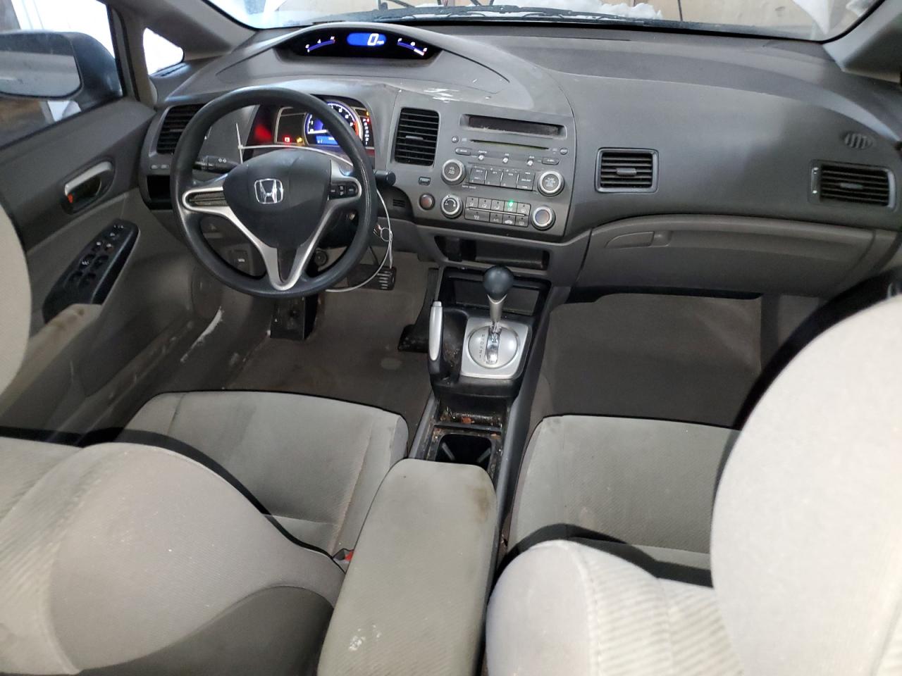 2010 Honda Civic - Image 8