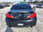 2011 Infiniti G37  zu verkaufen in Loganville, GA - Side