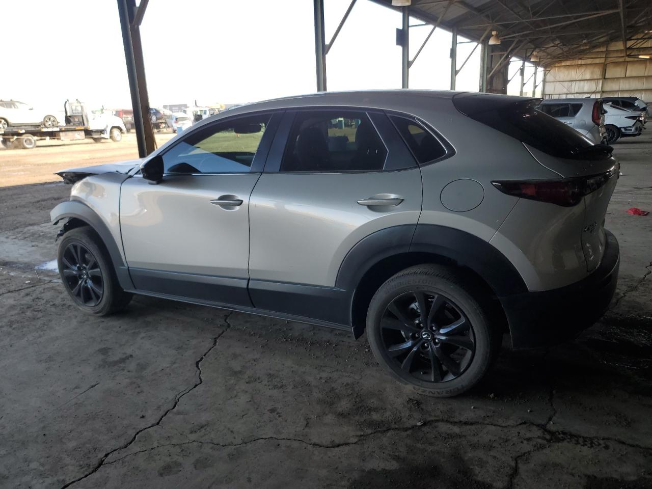 2024 Mazda CX-30 - Image 2