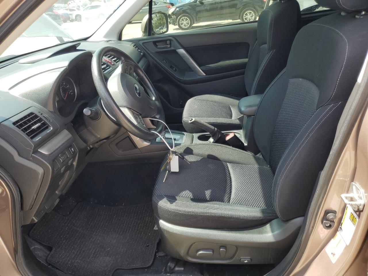2014 Subaru Forester - Image 7