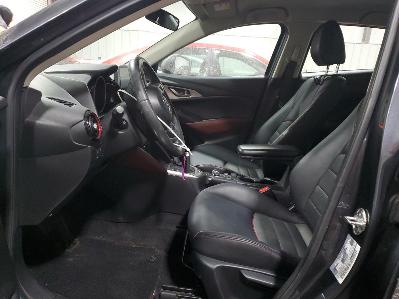 2016 Mazda CX-3 - Image 7